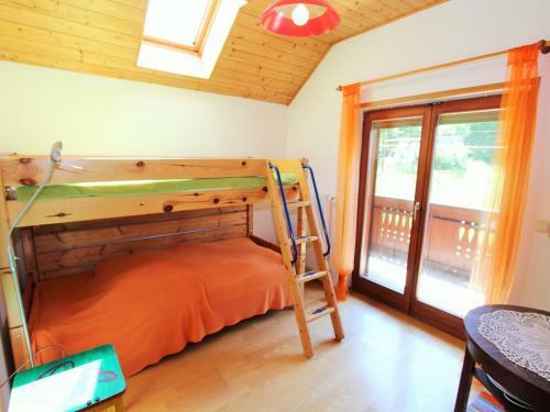 Apartamento Biohof Claudia