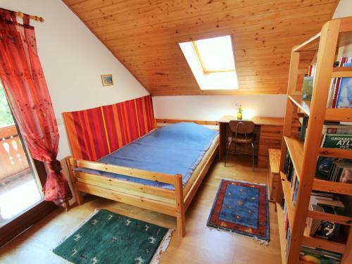 Apartamento Biohof Claudia