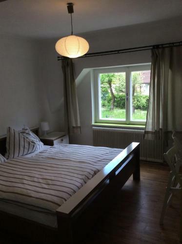 Bed & Breakfast Kajakshop-wildalpen