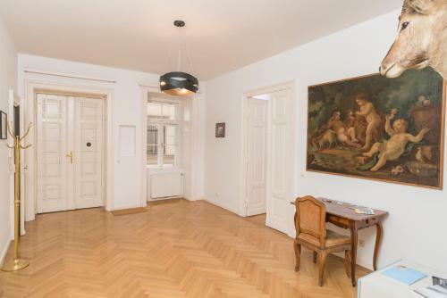 Apartamento Palais Kronprinz Rudolf By Welcome2vienna