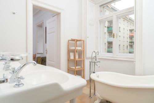 Apartamento Palais Kronprinz Rudolf By Welcome2vienna