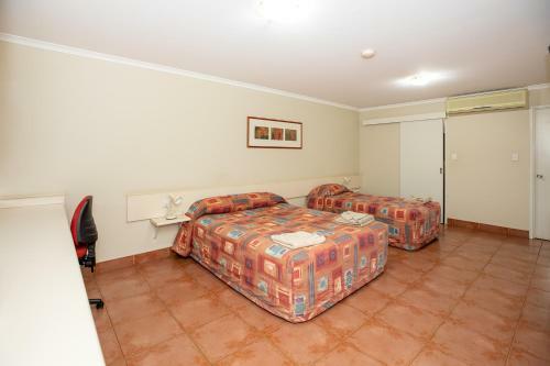 Leichhardt Hotel Motel Cloncurry
