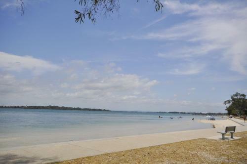 Apartamento Bayviews At Bongaree