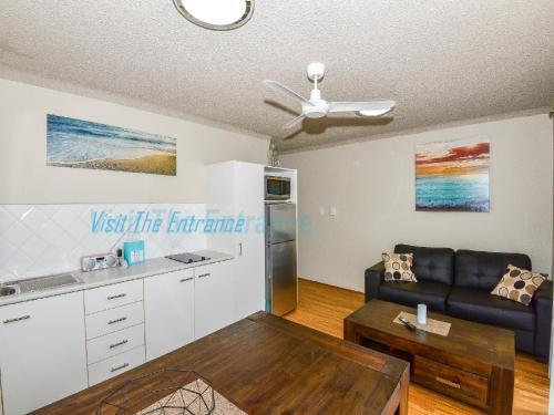 Apartamento Allamanda Retreat 30