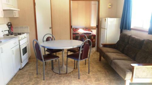 Khancoban Lakeside Caravan Park