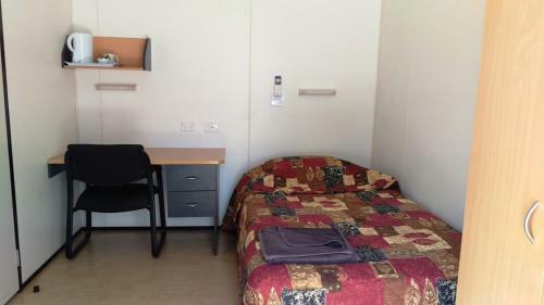 Khancoban Lakeside Caravan Park