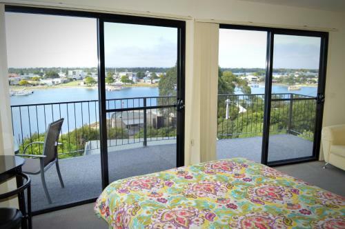 Apartamento Ocean View Apt 1