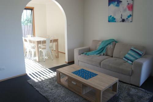 Apartamento Modern 2 Bedroom Appartment