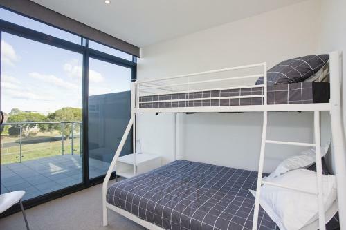 Whitewater Apartments, Australia