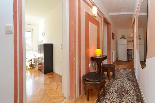 Apartman Hana