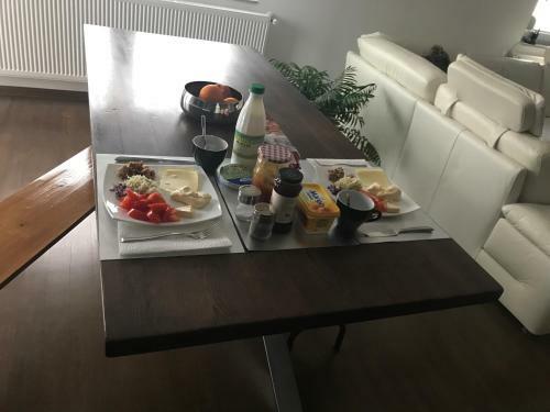 Apartamento Hanja