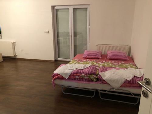 Apartamento Hanja