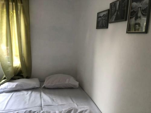 Apartamento Hanja