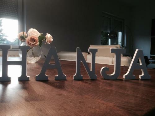 Apartamento Hanja
