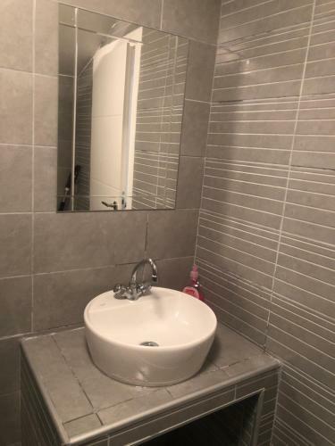 Apartamento Hanja