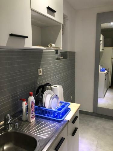 Apartamento Hanja