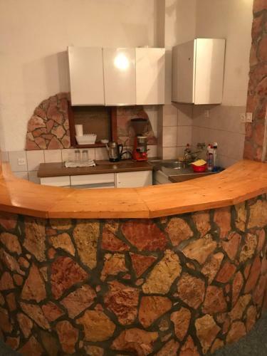 Apartamento Hanja