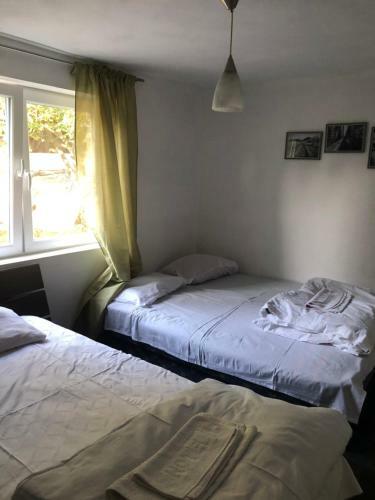 Apartamento Hanja