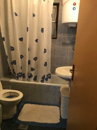 Apartamento Hanja