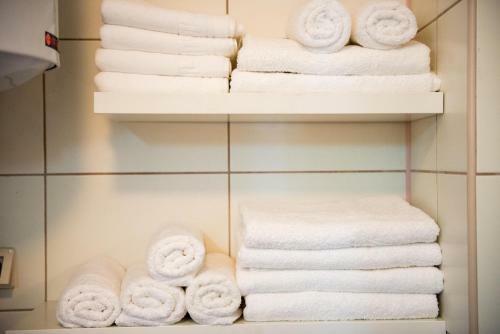 Apartman Titanic Lux