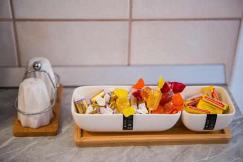 Apartman Titanic Lux