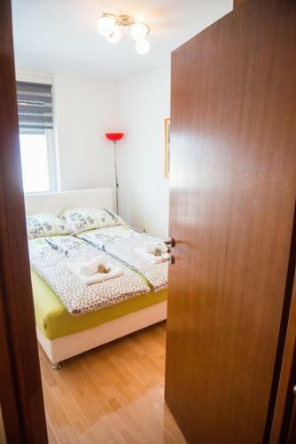 Apartman Titanic Lux