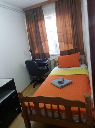 Apartman Mesanovic