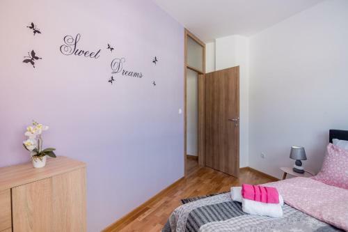 Intown Apartment Tuzla