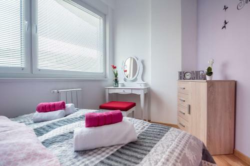 Intown Apartment Tuzla