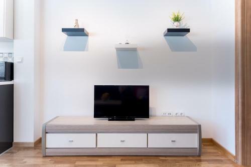 Intown Apartment Tuzla