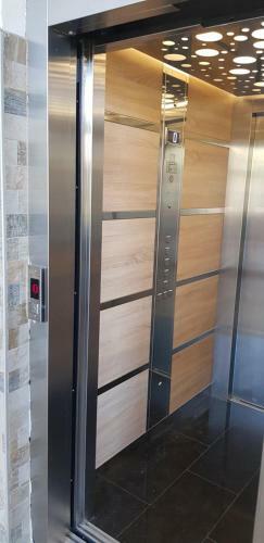 Intown Apartment Tuzla