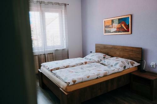 Apartamentos Ru?a