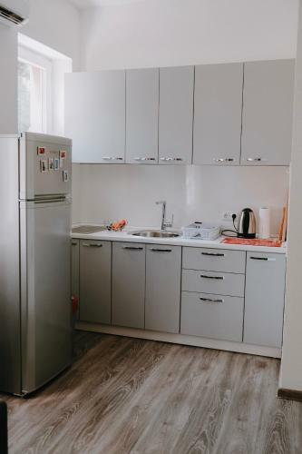 Apartamentos Ru?a