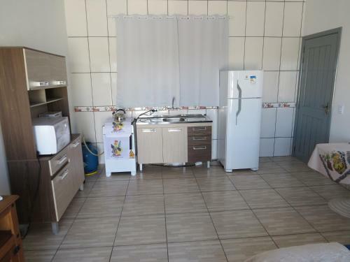 Hostal Residencial E Pousada 663