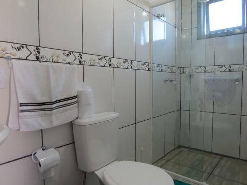 Hostal Residencial E Pousada 663