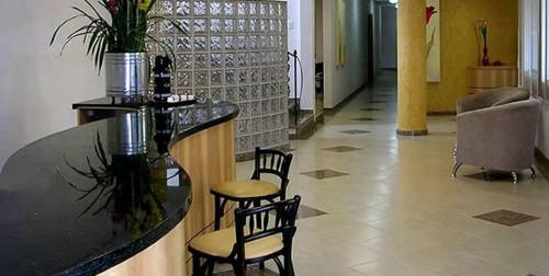 Dois Vizinhos Palace Hotel