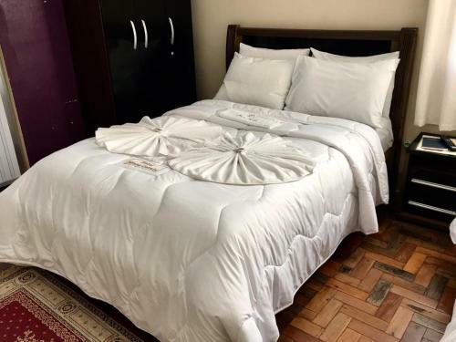 Grande Hotel Minas Gerais