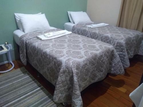 Grande Hotel Minas Gerais