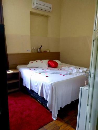Grande Hotel Minas Gerais