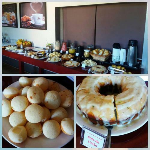 Grande Hotel Minas Gerais