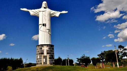 Grande Hotel Minas Gerais
