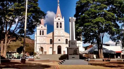 Grande Hotel Minas Gerais