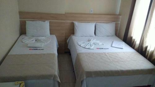 Hotel Carvalho