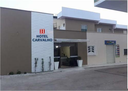 Hotel Carvalho