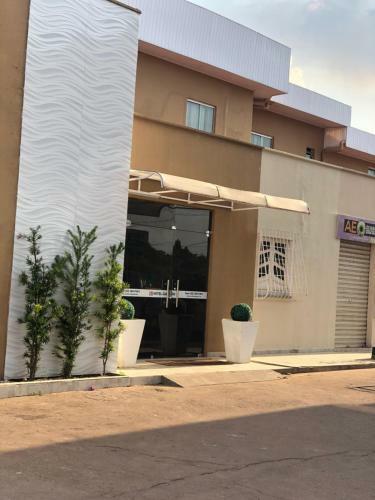 Hotel Carvalho