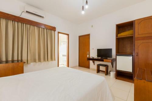 Tri Hotel Encantado