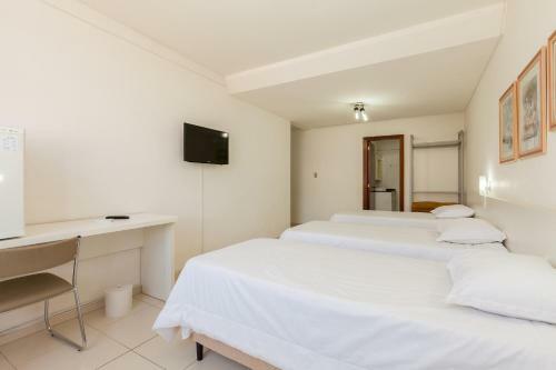 Tri Hotel Encantado