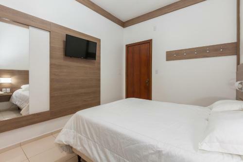 Tri Hotel Encantado