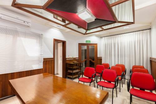 Tri Hotel Encantado