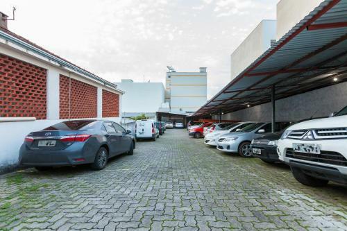 Tri Hotel Encantado
